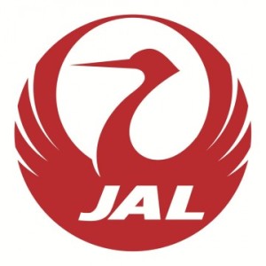 JAL Logo