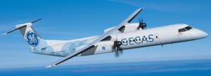 GECAS Q400