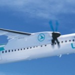 Luxair Q400